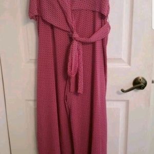 NWT Michael Kors Pants Suit